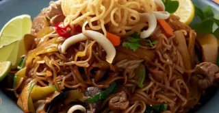 Recipe of Pancit Bihon