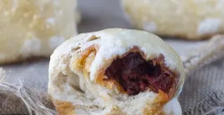 Recipe of Chorizo rolls