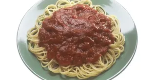 Receta de Pasta a la marinara