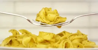 Recipe of Lemon pasta