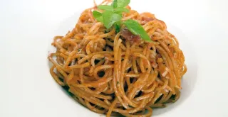 Recipe of Neapolitan pasta