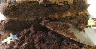 Recipe of Aubergine cake