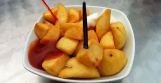 Recipe of Patatas Bravas