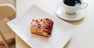 Recipe of Coffee pie