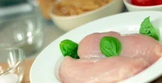 Recipe of Stuffed turkey breast