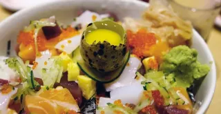 Receta de Pejegallo al horno.