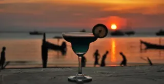 Receta de Perla negra