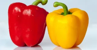 Recipe of Stuffed Peppers