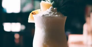 Recipe of Piña Colada