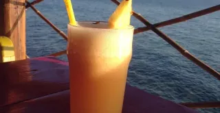 Recipe of Alcohol-free Piña Colada