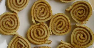 Recipe of Pionono Dulce