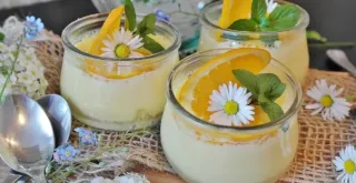 Receta de Piononos de santa fe con crocanti