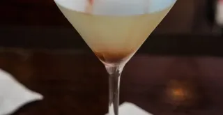 Recipe of Pisco Sour