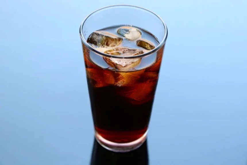 Receta de Piscola