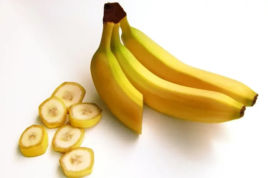 Recipe of Banana and cheese, it's that easy