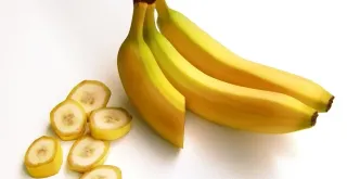 Recipe of Banana and cheese, it's that easy