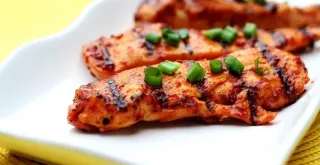 Recipe of Marinated chicken