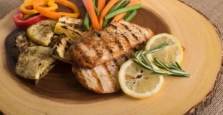 Recipe of Lemon chicken