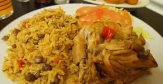 Recipe of Stewed chicken