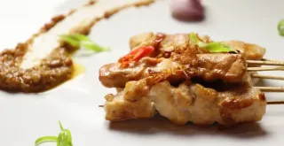 Recipe of Chicken satay