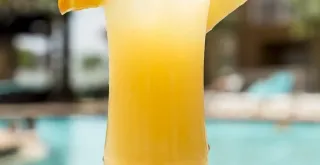 Receta de Ponche a la romana