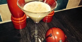 Recipe of Cream punch