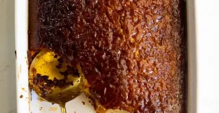 Recipe of Malva Pudding