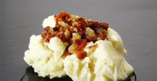 Recipe of Mashed potatoes with bacon