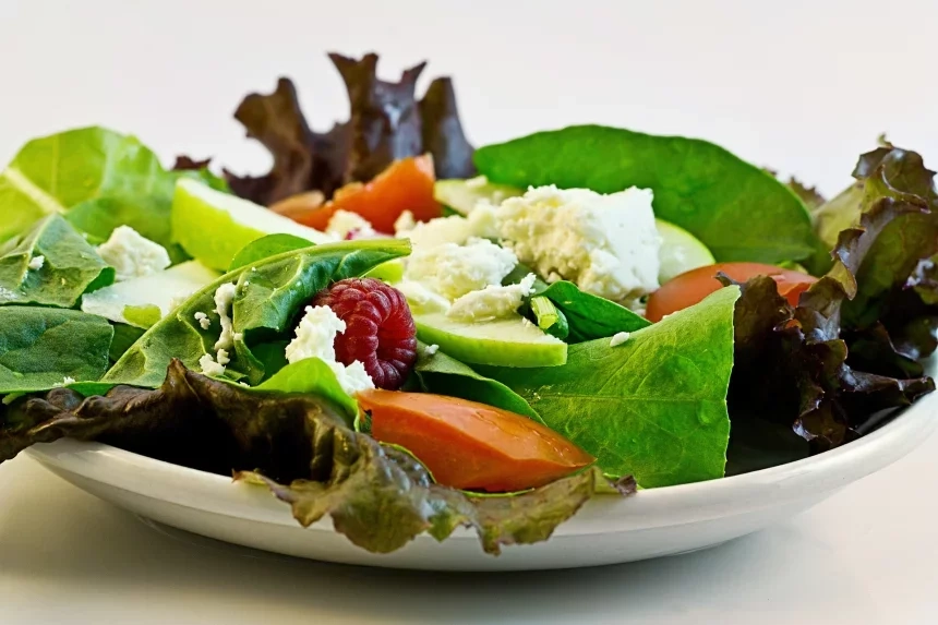 Receta de Qué más chileno que una ensalada chilena