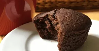 Recipe of Chocolate muffin