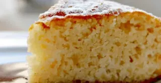 Recipe of Quick and easy lemon cake