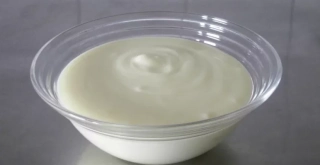 Receta de Queque de yogurt y mandarinas