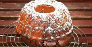 Recipe of Yogurt cake