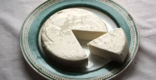 Recipe of Fresh cheese