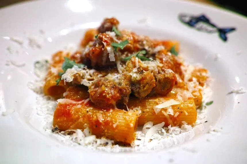 Recipe of Beef ragout