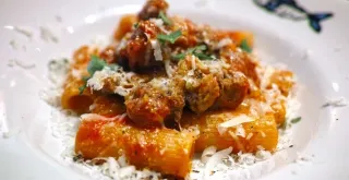 Recipe of Beef ragout