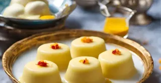 Recipe of Ras Malai