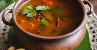 Recipe of Rasam