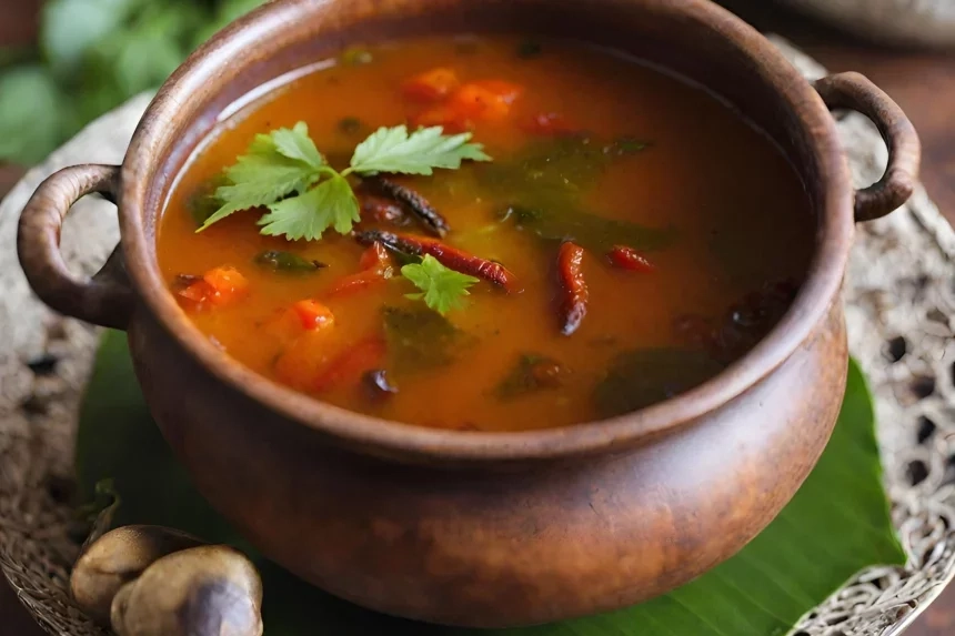 Recipe of Rasam