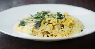 Recipe of Risotto recipe