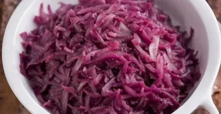 Recipe of Blaukraut