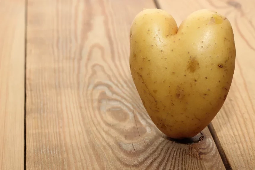 Receta de Rollo de papas relleno de lonchas de pavo y queso light