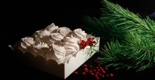 Receta de Rosquetes argentinos