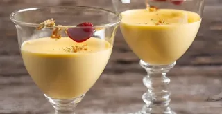 Recipe of Zabaglione