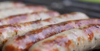 Recipe of Sausages a la diabla