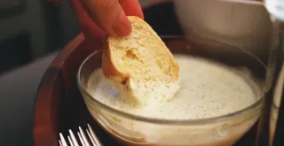 Recipe of Aioli sauce