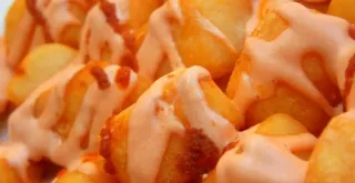 Recipe of Potato Bravas Sauce