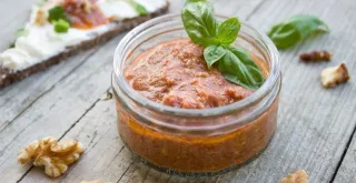 Recipe of Rocoto sauce