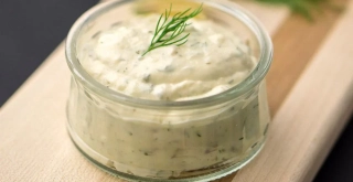 Recipe of Tartar sauce