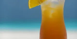 Receta de Sea breeze